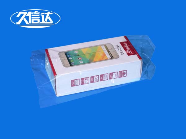 知道盒子尺寸，怎么計(jì)算出POF熱縮袋的尺寸？(圖1)