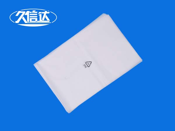 哪里有特大號的PE磨砂袋生產(chǎn)廠家？(圖1)