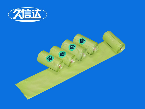 可生物降解塑料在中國(guó)有市場(chǎng)嗎?(圖1)