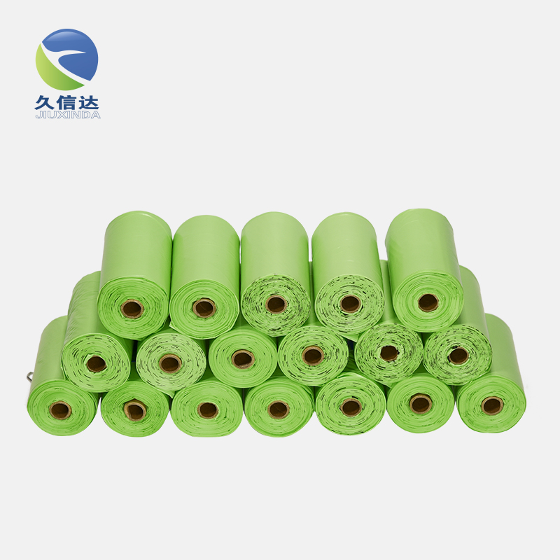 降解袋|你要定做哪些生物降解袋呢？(圖7)