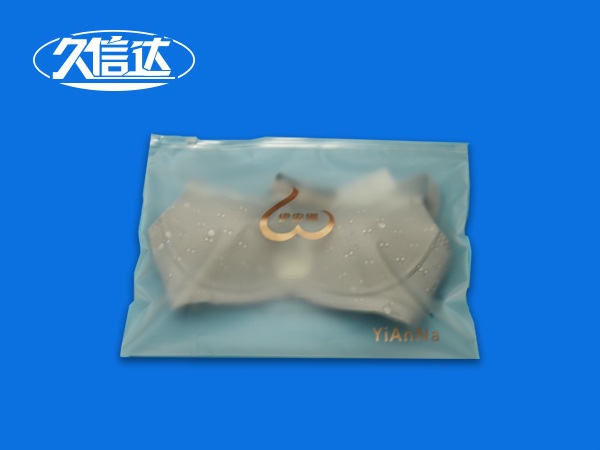 什么是CPE磨砂袋？(圖1)