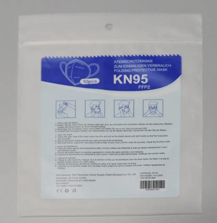 CPE磨砂拉鏈袋優(yōu)勢有哪些？(圖3)