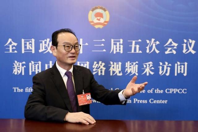 院士提案：建議大力推廣全生物降解新材料！(圖1)