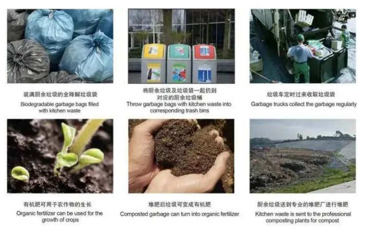 歐盟新包裝法規(guī)，再生含量、生物降解堆肥、可回收性定義、回收和重復(fù)使用目標(biāo)，引爭(zhēng)議(圖1)