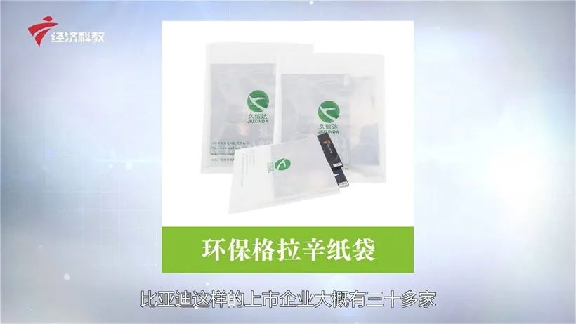 久信達(dá)科技持續(xù)倡導(dǎo)環(huán)保包裝，助力綠色環(huán)境建設(shè)(圖8)