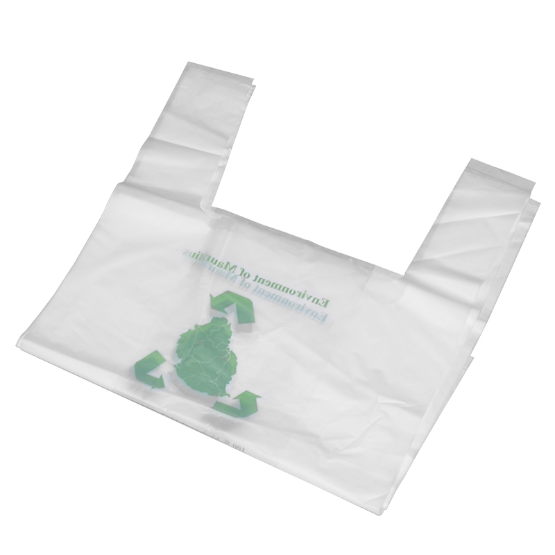 全降解醫(yī)用背心袋哪家好？(圖1)