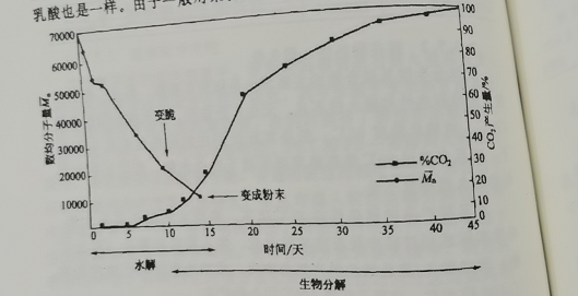 可降解塑料袋具體什么條件下分解？(圖1)
