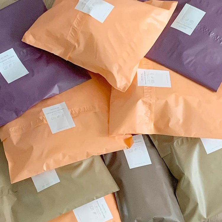 環(huán)保塑料袋有哪些？怎么區(qū)分于非環(huán)保的塑料袋(圖1)