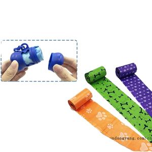 降解包裝袋|哪些包裝袋可以做成降解的？(圖4)