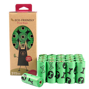 降解包裝袋|哪些包裝袋可以做成降解的？(圖6)