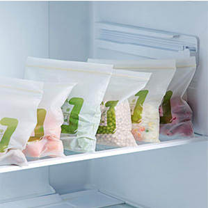 酸降解袋|該降解袋原料主要是什么？(圖2)